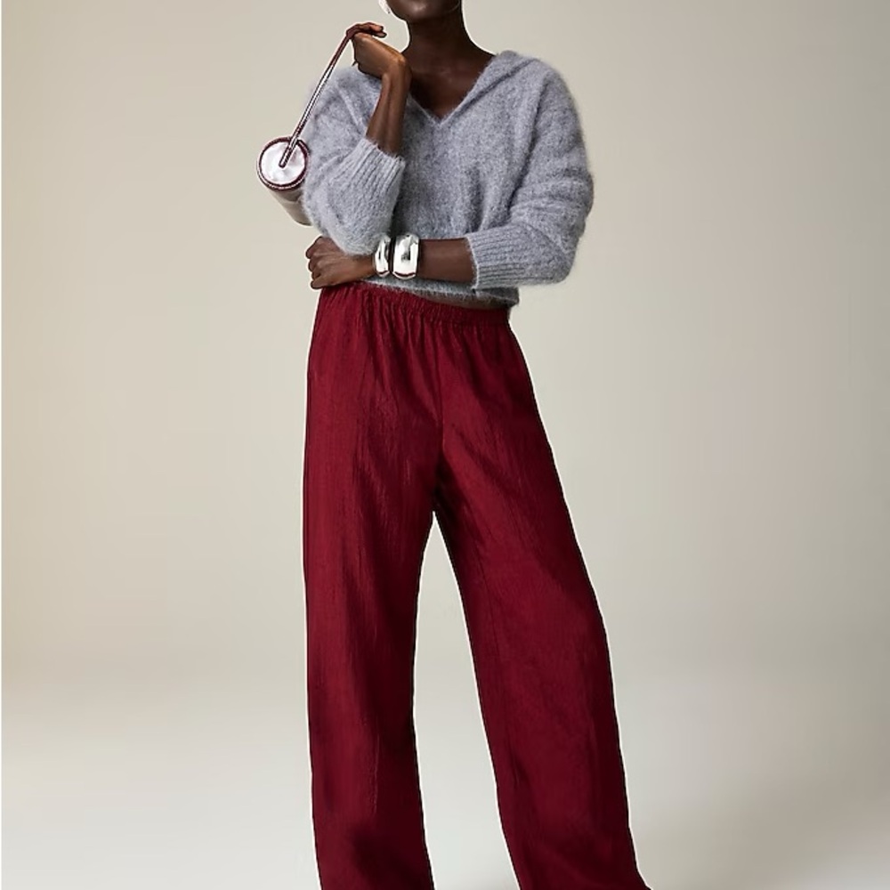 J. Crew Stratus Pant